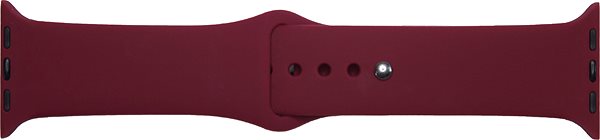 Řemínek Mi-Band náhradní řemínek pro Apple Watch S 42/44mm ...
