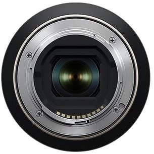 Lens TAMRON 18-300mm F/3.5-6.3 Di III-A VC VXD for Sony E Features/technology