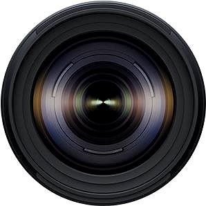Lens TAMRON 18-300mm F/3.5-6.3 Di III-A VC VXD for Sony E Features/technology