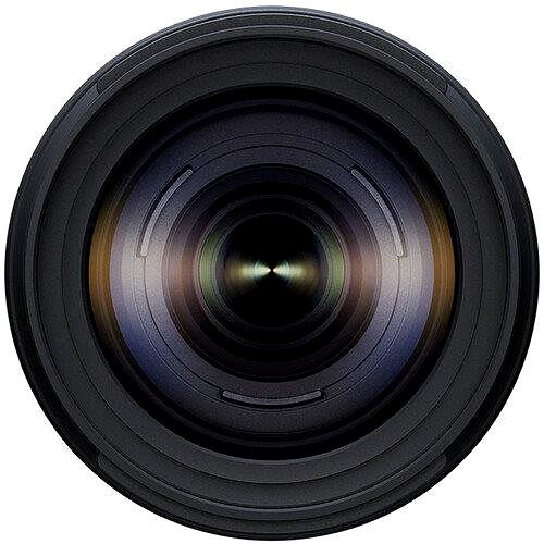 Objektív TAMRON 18-300mm F/3.5-6.3 Di III-A VC VXD a Fujifilm X kamerához Jellemzők/technológia