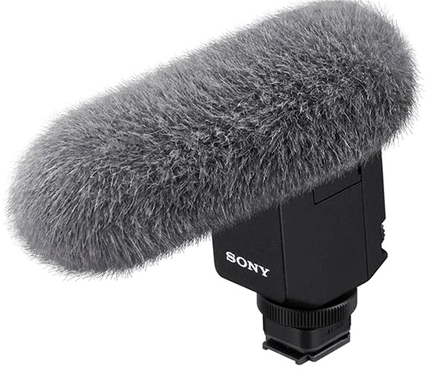 Mikrofon Sony ECM-B1M ...