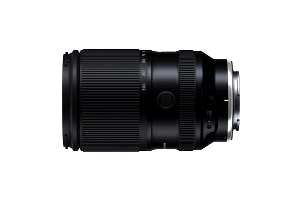 Tamron 28-300 mm F/4-7.1 Di III VC VXD lens for Sony FE .