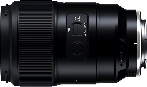 Objektív Tamron 90 mm f/2,8 Di III MACRO VXD pre Sony FE ...