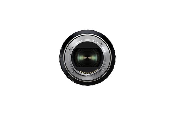 Lens TAMRON 28-75mm F/2.8 Di III VXD G2 for Sony E Features/technology