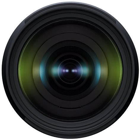 Objektív TAMRON 17–70 mm f/2,8 Di III-A VC RXD pre Sony E Vlastnosti/technológia
