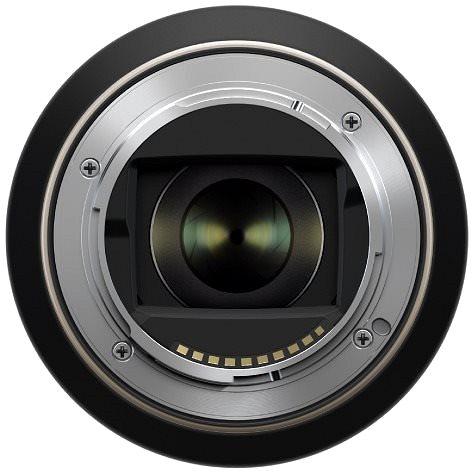 Lens TAMRON 17-70mm f/2.8 Di III-A VC RXD for Sony E Features/technology