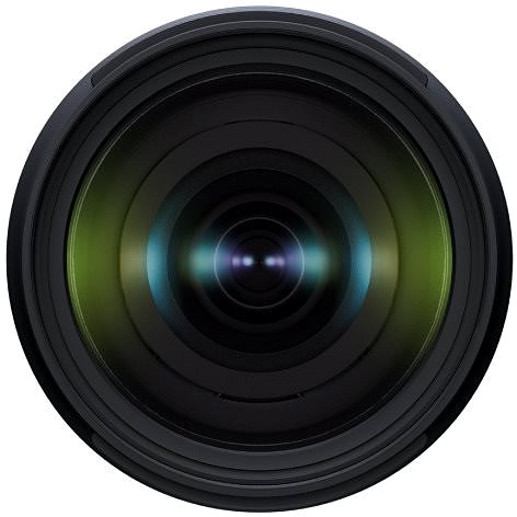 Objektív Tamron 17 – 70 mm f/2,8 Di III-A VC RXD na Fujifilm X Vlastnosti/technológia