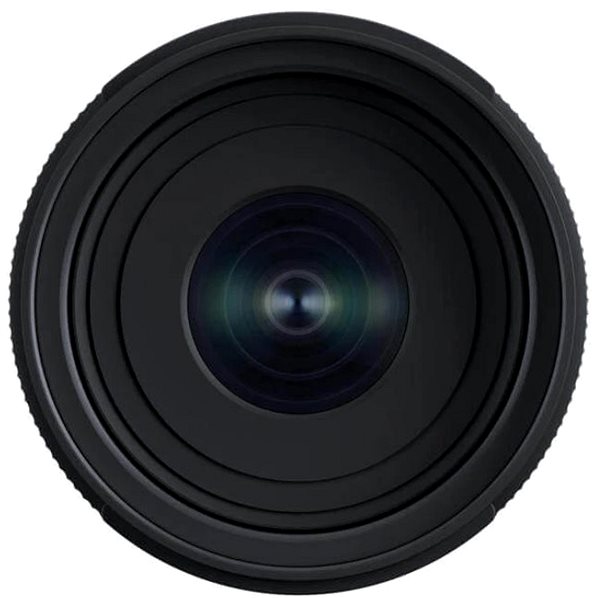 Objektív Tamron AF 20 mm f/2,8 Di III OSD MACRO 1:2 pre Sony FE Vlastnosti/technológia