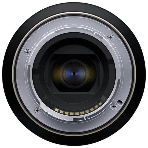 Objektív Tamron AF 20 mm f/2,8 Di III OSD MACRO 1:2 pre Sony FE Vlastnosti/technológia