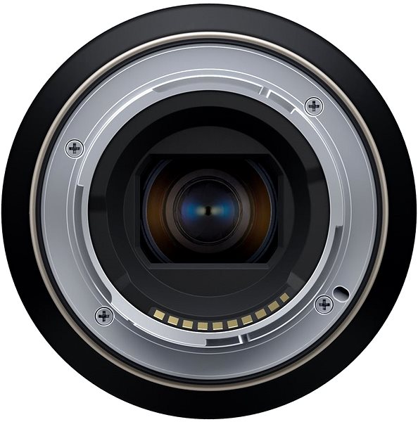 Lens Tamron AF 24mm f/2.8 Di III OSD MACRO 1:2 for Sony FE Features/technology