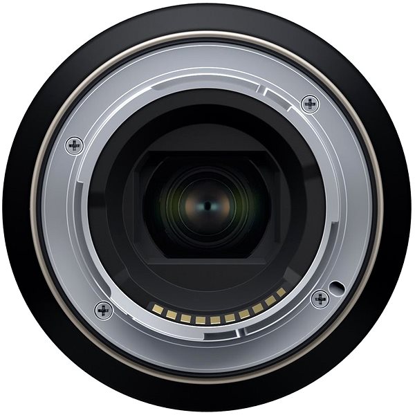 Lens Tamron AF 35mm f/2.8 Di III MACRO 1:2 for Sony FE Features/technology