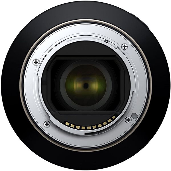 Objektív TAMRON 70–180 mm f/2,8 Di III VXD pre Sony Vlastnosti/technológia