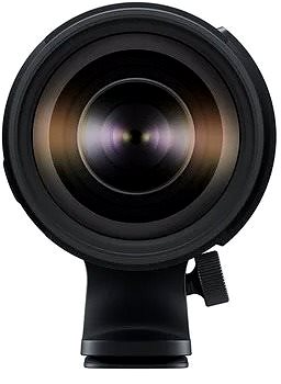 Lens Tamron 150-500mm f / 5-6.7 Di III VC VXD for Sony E Features/technology