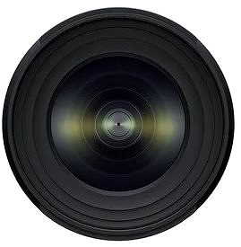 Objektív Tamron 11 – 20 mm f/2,8 Di III-A RXD pre Sony E Vlastnosti/technológia