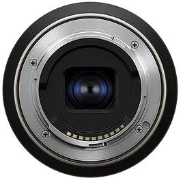 Lens Tamron 11-20mm F / 2.8 Di III-A RXD for Sony E Features/technology