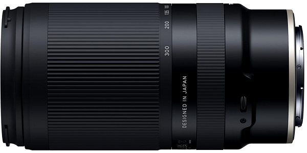 Objektiv Tamron 70-300mm F/4.5-6.3 Di III RXD für Nikon Z-Mount ...
