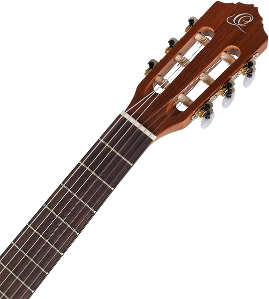 Klasszikus gitár ORTEGA R121-7/8 ...