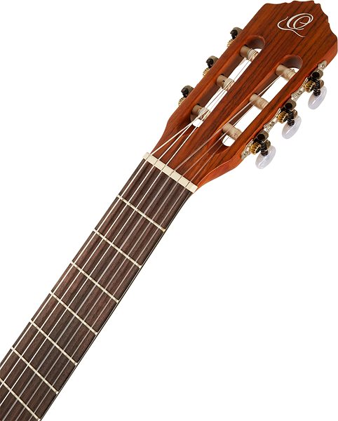 Klassische Gitarre Ortega R122 Mermale/Technologie