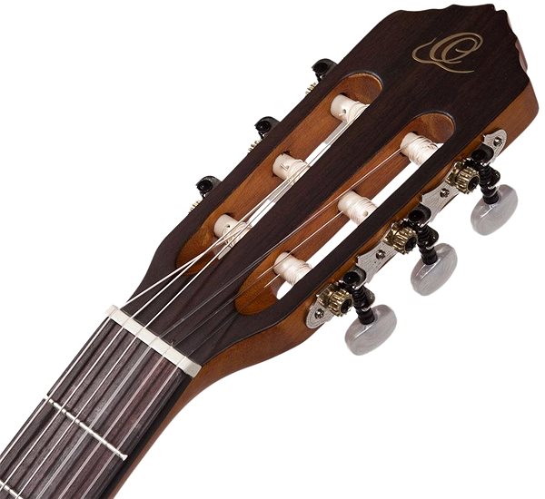 Klasická gitara Ortega R122SN Vlastnosti/technológia