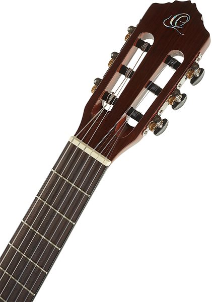 Klasszikus gitár Ortega RST5 Jellemzők/technológia
