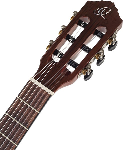 Klassische Gitarre Ortega RST5-3/4 Mermale/Technologie