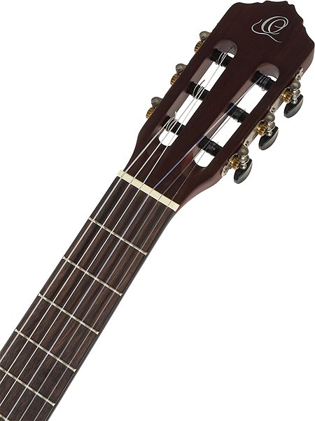 Klassische Gitarre Ortega RST5M Mermale/Technologie