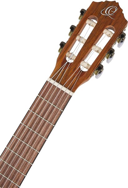 Klassische Gitarre ORTEGA RQ25 Mermale/Technologie