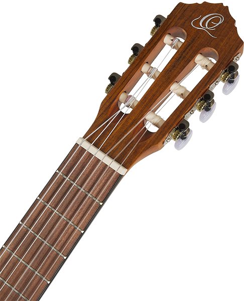 Klassische Gitarre ORTEGA RQC25 Mermale/Technologie
