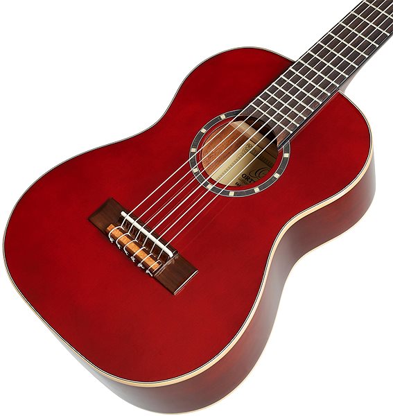 Klassische Gitarre ORTEGA R121-1/4WR ...