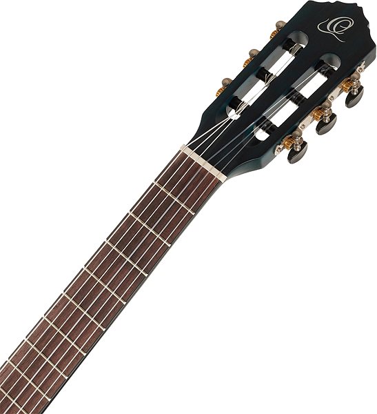 Klassische Gitarre ORTEGA RST5M-3/4OC ...