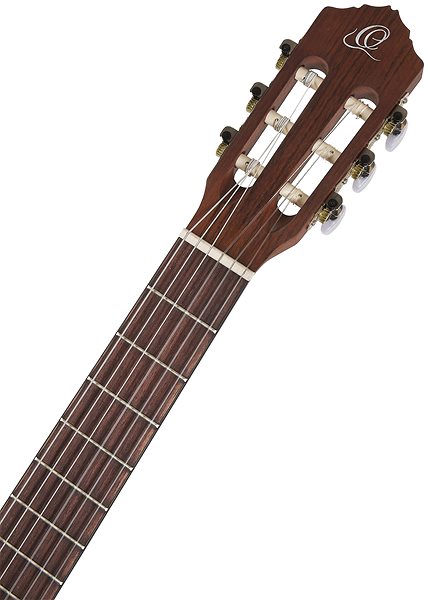 Klassische Gitarre ORTEGA R55 ...