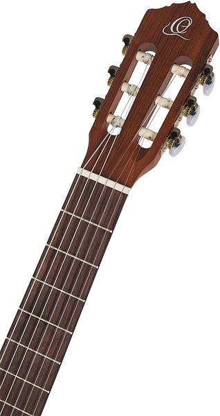 Klassische Gitarre ORTEGA R55BFT ...