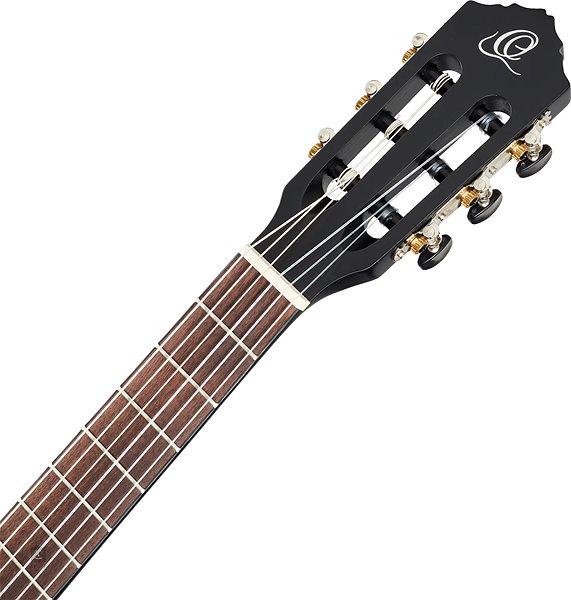 Klasszikus gitár ORTEGA RST5M-3/4BK ...