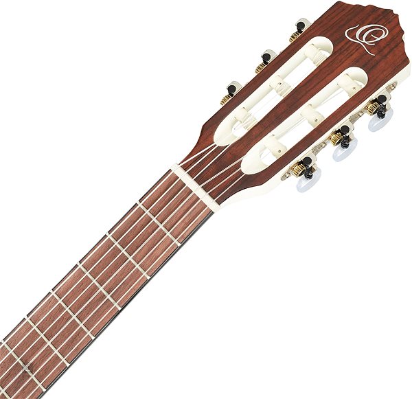 Klasszikus gitár ORTEGA R121-3/4WH ...
