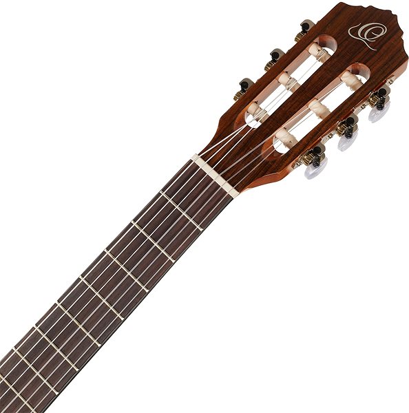 Klasszikus gitár ORTEGA R121G-3/4 ...