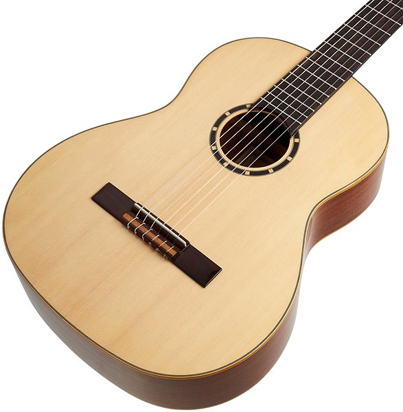 Classical Guitar ORTEGA R121G ...