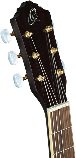 Classical Guitar ORTEGA RRA-SRT ...