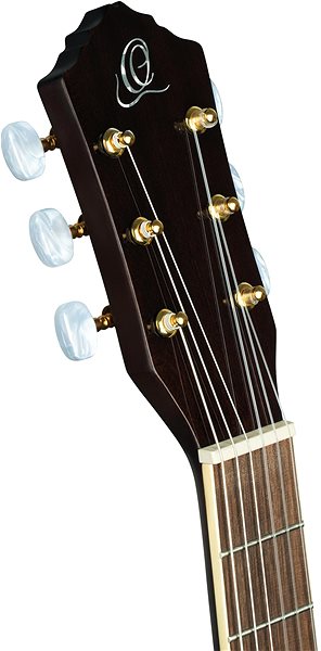Classical Guitar ORTEGA RRA-BKT ...