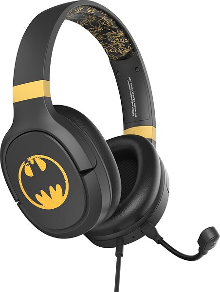 Gaming-Headset OTL Batman PRO G1 Gaming ...