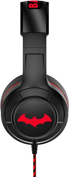 Gaming-Headset OTL Batman PRO G4 Gaming ...