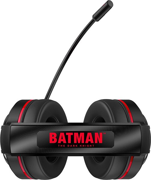 Gaming-Headset OTL Batman PRO G4 Gaming ...