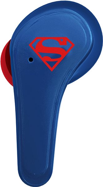 Kabellose Kopfhörer OTL Superman TWS Earpods ...