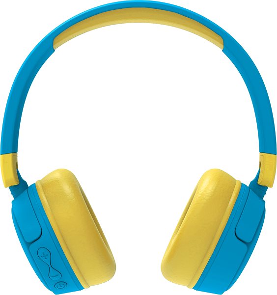 Bezdrátová sluchátka OTL Pikachu Kids ...