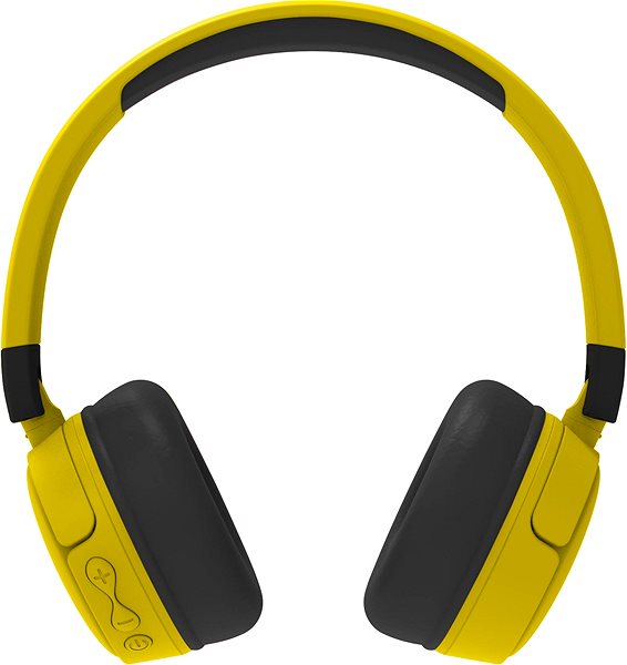Bezdrátová sluchátka OTL Pokémon Pikachu Kids Wireless Headphones ...