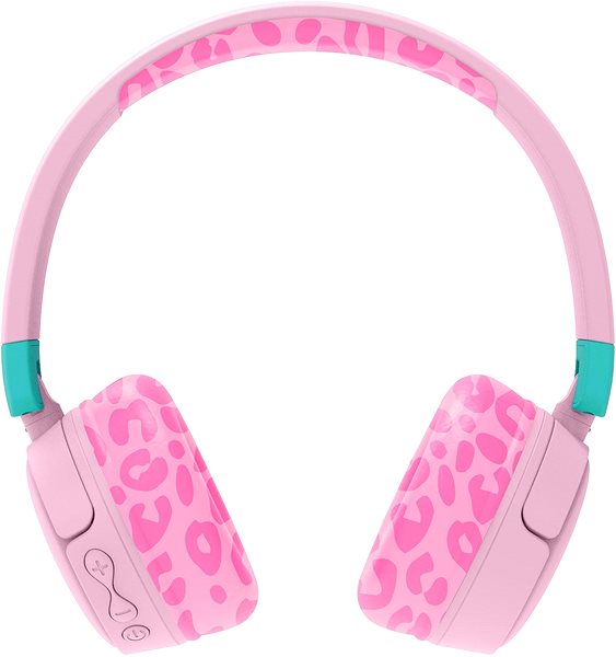 Wireless Headphones OTL L.O.L. Surprise! B. B. Kids Wireless Headphones ...