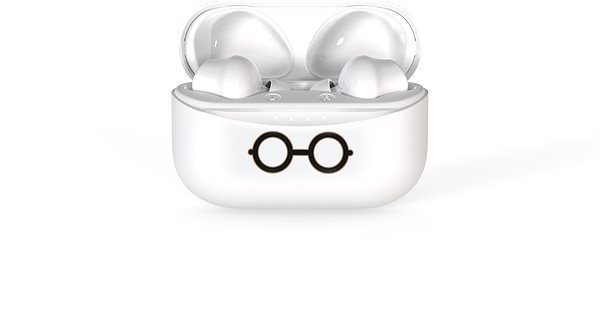 Vezeték nélküli fül-/fejhallgató OTL Harry Potter TWS Earpods ...