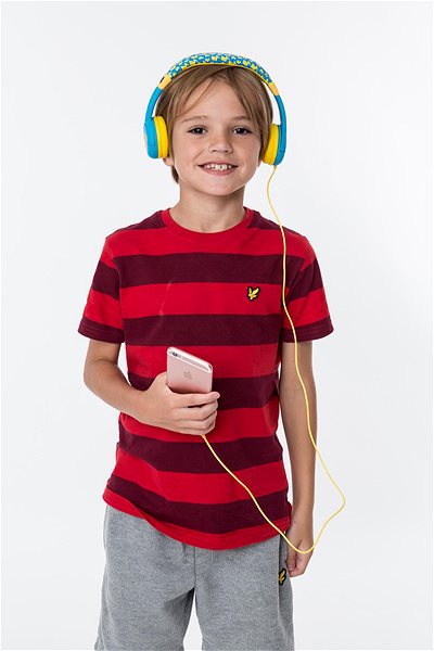 Kopfhörer OTL Pokémon Pikachu Lifestyle