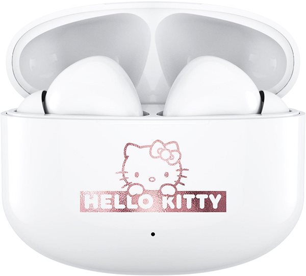Vezeték nélküli fül-/fejhallgató OTL Hello Kitty TWS Core ...