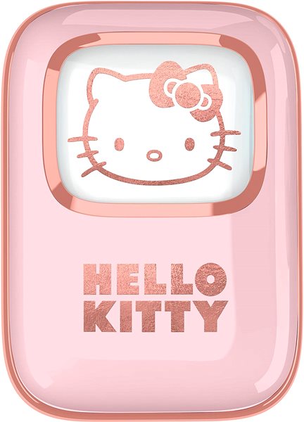 Drahtlose OTL Hello Kitty Slide TWS Kopfhörer .