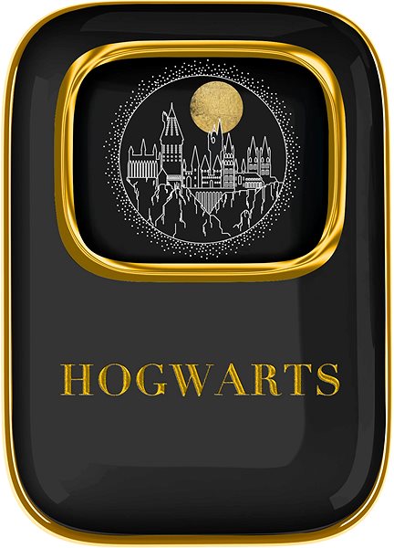 Wireless Headphones OTL Harry Potter Hogwarts Slide TWS Earphones ...